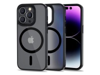 Funda Tech-Protect MagMat MagSafe para iPhone 14 Pro Max - Negro mate Funda Tech-Protect MagMat MagSafe para iPhone 14 Pro Max - Negro mate