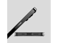 Capa Tech-Protect FlexAir Hybrid para iPhone 13 - Transparente Capa Tech-Protect FlexAir Hybrid para iPhone 13 - Transparente
