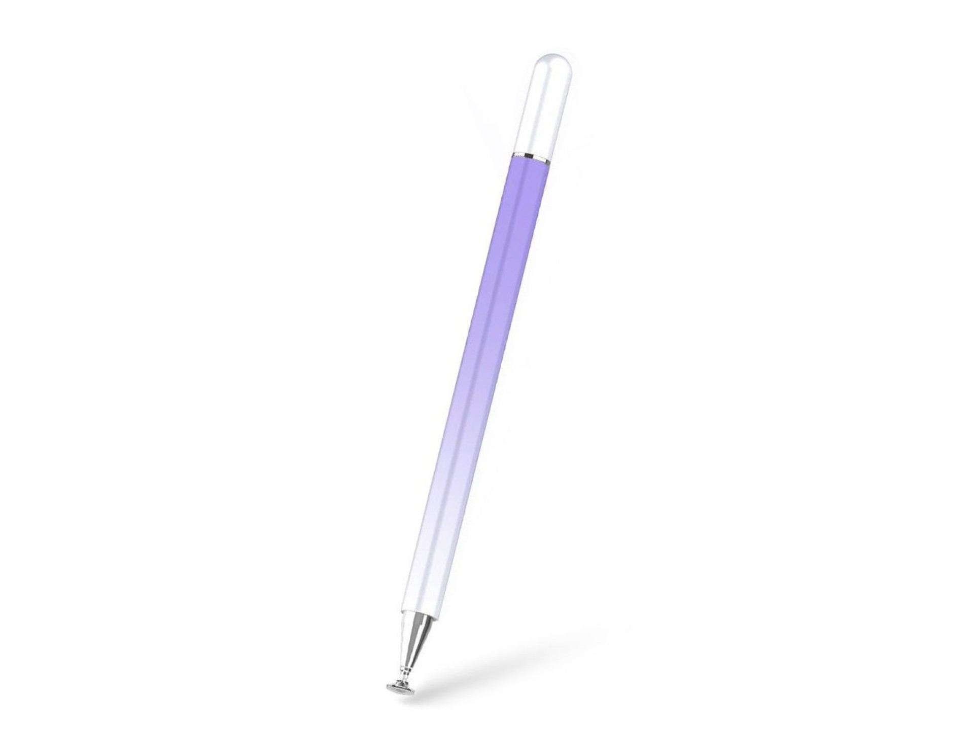 Lápiz óptico Tech-Protect Ombre para tablet - Morado