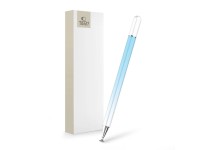 L�piz �ptico Tech-Protect Ombre para tablet - Azul