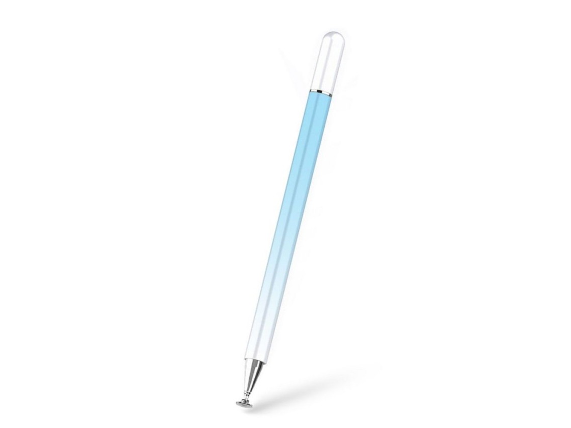 Lápiz óptico Tech-Protect Ombre para tablet - Azul