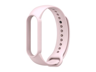 Correa Tech-Protect IconBand para Xiaomi Mi Smart Band 5 / 6 / 7 / NFC - Rosa Correa Tech-Protect IconBand para Xiaomi Mi Smart Band 5 / 6 / 7 / NFC - Rosa