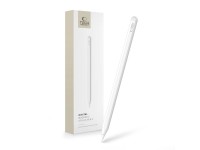L�piz �ptico magn�tico digital Tech-Protect 2 para iPad y tablet - Blanco