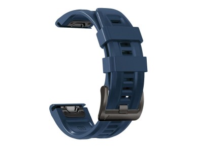 Correa Tech-Protect IconBand para Garmin Fenix ??3 / 5X / 3HR / 5X Plus / 6X / 6X Pro / 7X - Azul ma Correa Tech-Protect IconBand para Garmin Fenix ??3 / 5X / 3HR / 5X Plus / 6X / 6X Pro / 7X - Azul ma