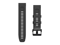 Tech-Protect IconBand para Garmin Fenix ??3 / 5X / 3HR / 5X Plus / 6X / 6X Pro / 7X - Preto Tech-Protect IconBand para Garmin Fenix ??3 / 5X / 3HR / 5X Plus / 6X / 6X Pro / 7X - Preto