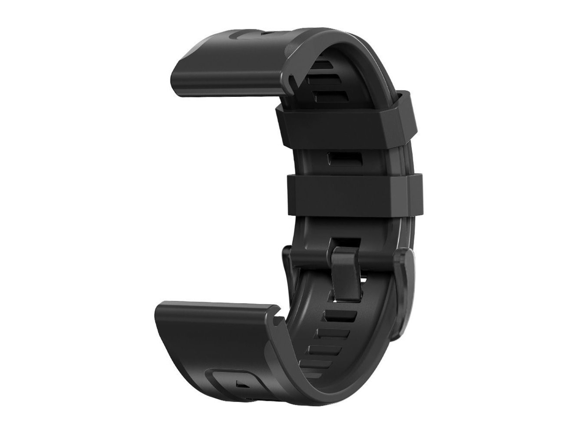 Tech-Protect IconBand para Garmin Fenix ??3 / 5X / 3HR / 5X Plus / 6X / 6X Pro / 7X - Preto