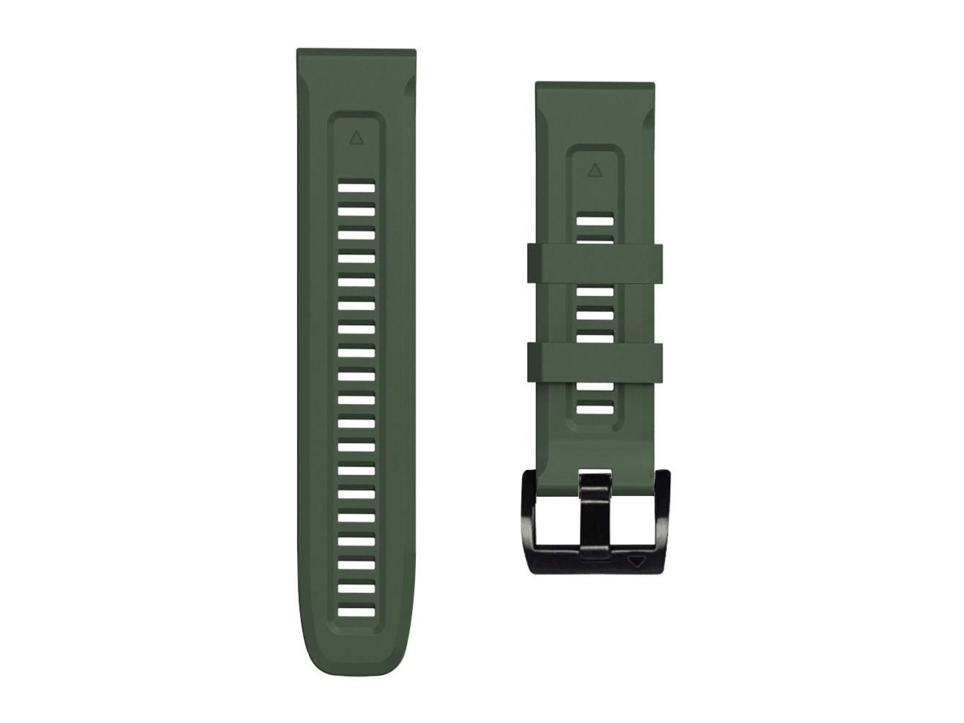 Tech-Protect IconBand para Garmin Fenix ??5 / 6 / 6 Pro / 7 - Verde