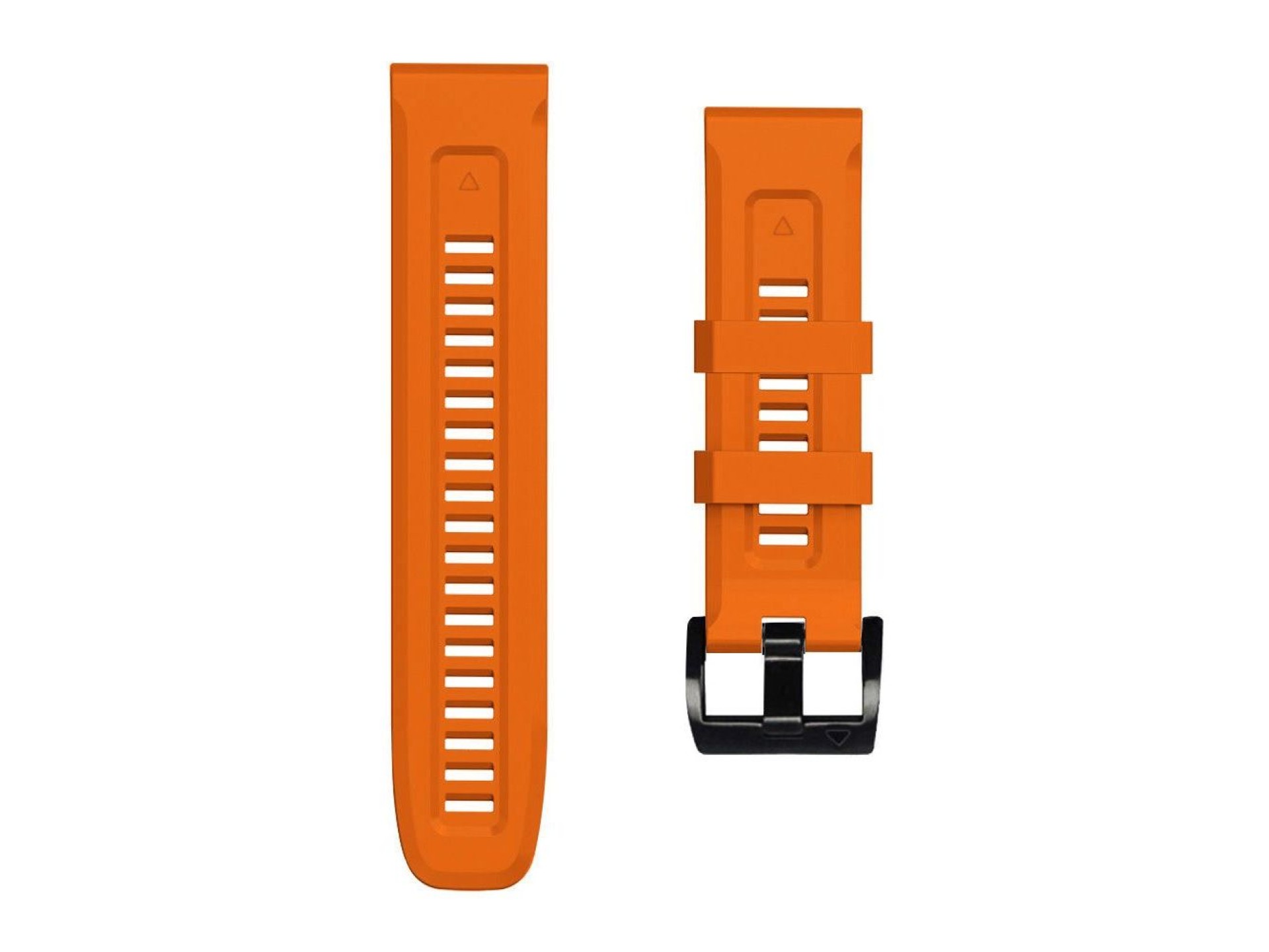 Tech-Protect IconBand for Garmin Fenix 5 / 6 / 6 Pro / 7 - Orange