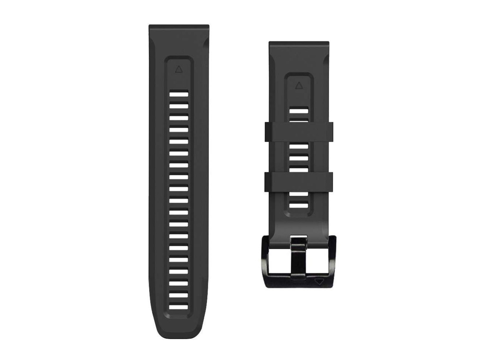 Tech-Protect IconBand for Garmin Fenix 5 / 6 / 6 Pro / 7 - Black
