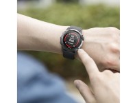 Tech-Protect IconBand for Garmin Fenix 5 / 6 / 6 Pro / 7 - Orange Tech-Protect IconBand for Garmin Fenix 5 / 6 / 6 Pro / 7 - Orange