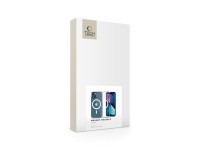 Capa Tech-Protect MagMat MagSafe para iPhone 13 mini - Transparente