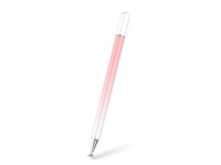 Lápiz óptico Tech-Protect Ombre para tablet - Rosa Lápiz óptico Tech-Protect Ombre para tablet - Rosa