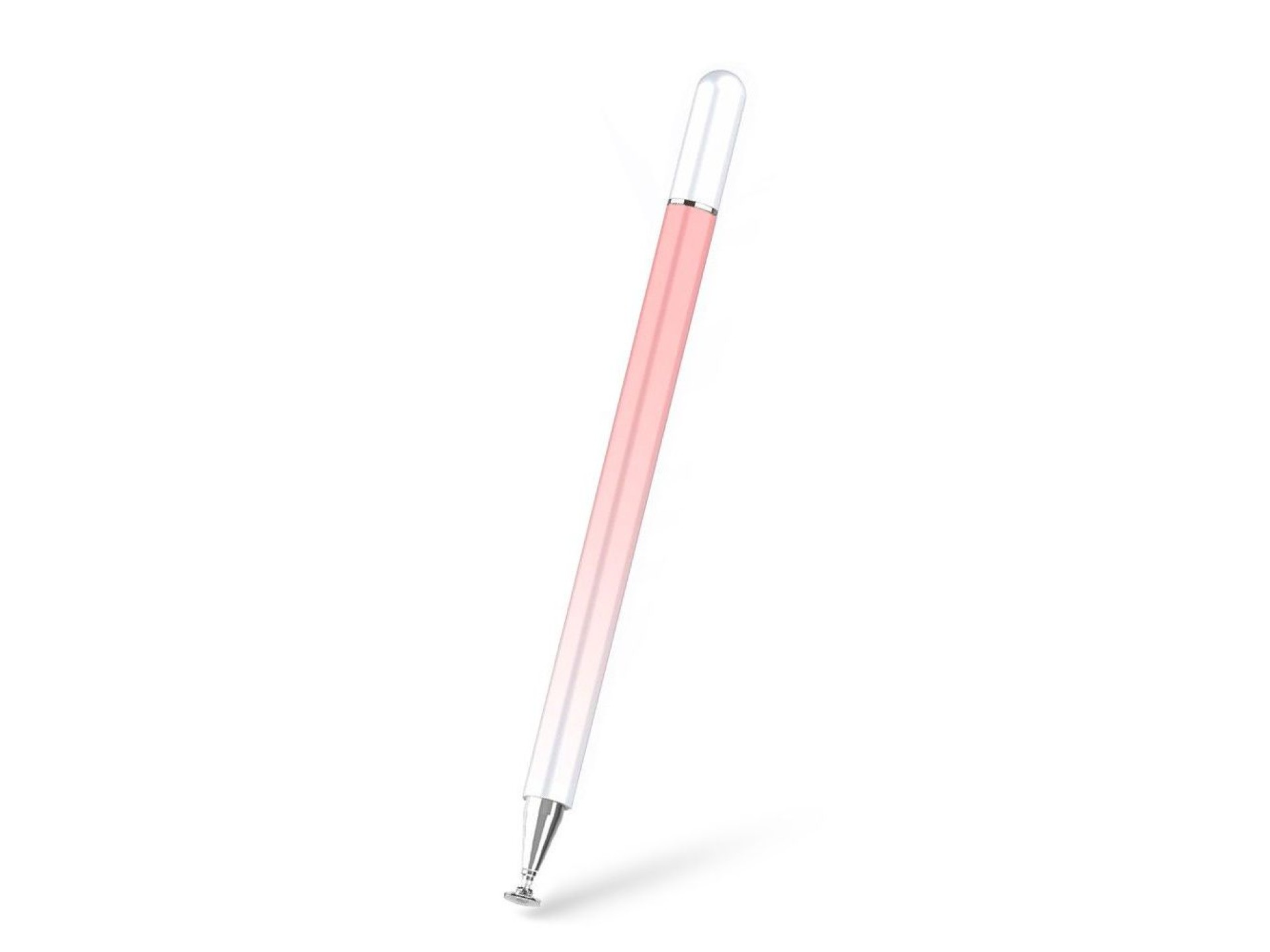 Lápiz óptico Tech-Protect Ombre para tablet - Rosa