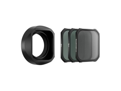 Freewell Lens Hood for Fuji XF 23mm F2.8 (black) Freewell Lens Hood for Fuji XF 23mm F2.8 (black)