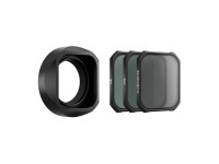 Freewell Lens Hood for Fuji XF 23mm F2.8 (black) Freewell Lens Hood for Fuji XF 23mm F2.8 (black)