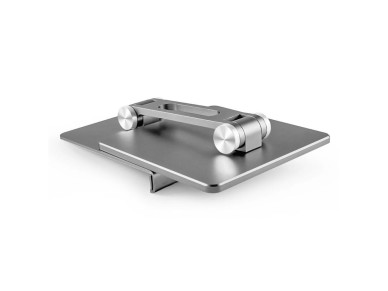 Soporte universal Tech-Protect Z11 para tablets de hasta 13" - gris