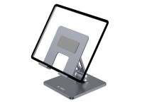 Tech-Protect Z11 universal stand for tablets up to 13" - gray