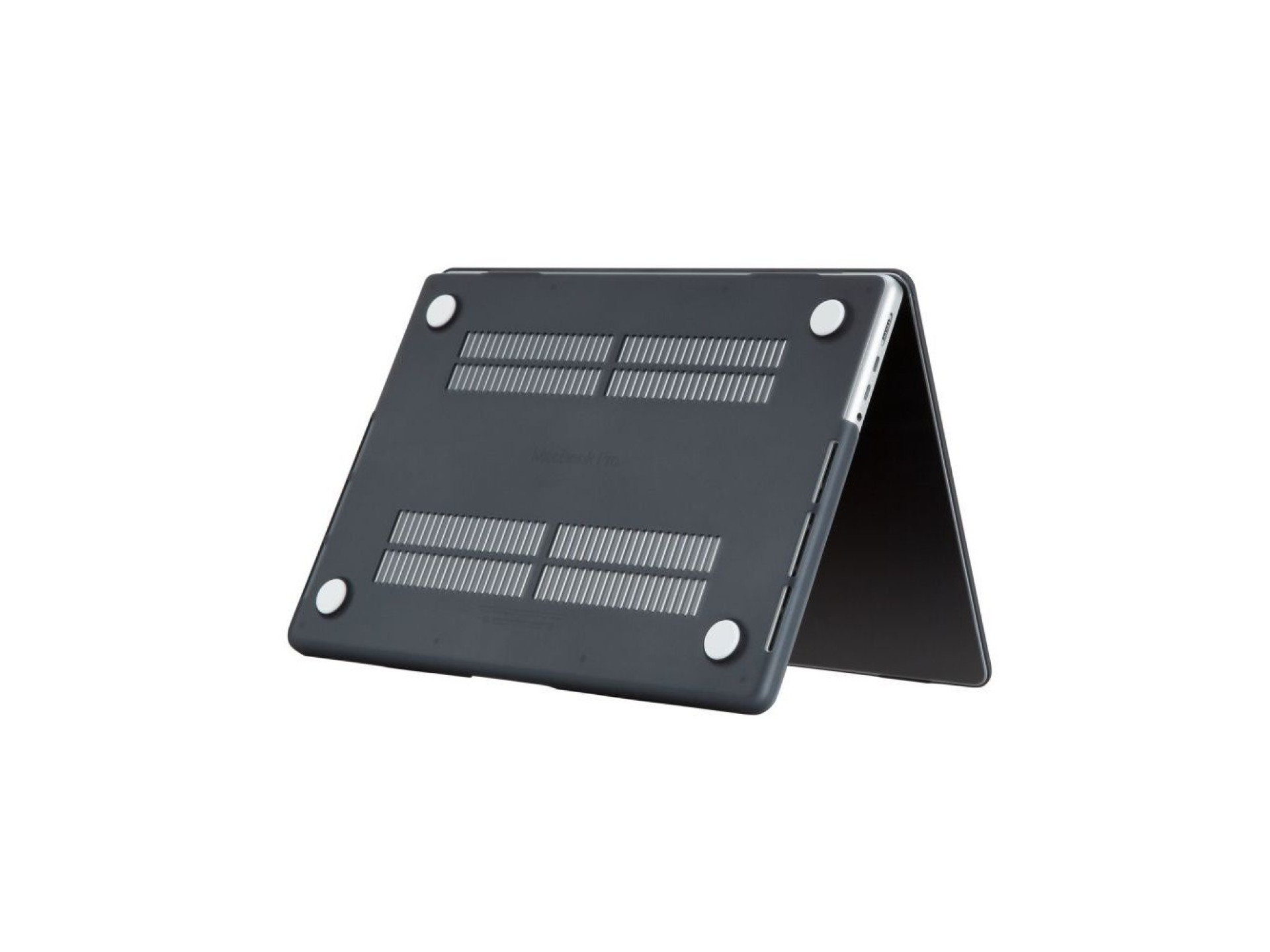 Capa Tech-Protect SmartShell para MacBook Pro 16