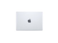Tech-Protect SmartShell Case for MacBook Pro 14" M1 / M2 / M3 2021-2023 - Transparent Tech-Protect SmartShell Case for MacBook Pro 14" M1 / M2 / M3 2021-2023 - Transparent
