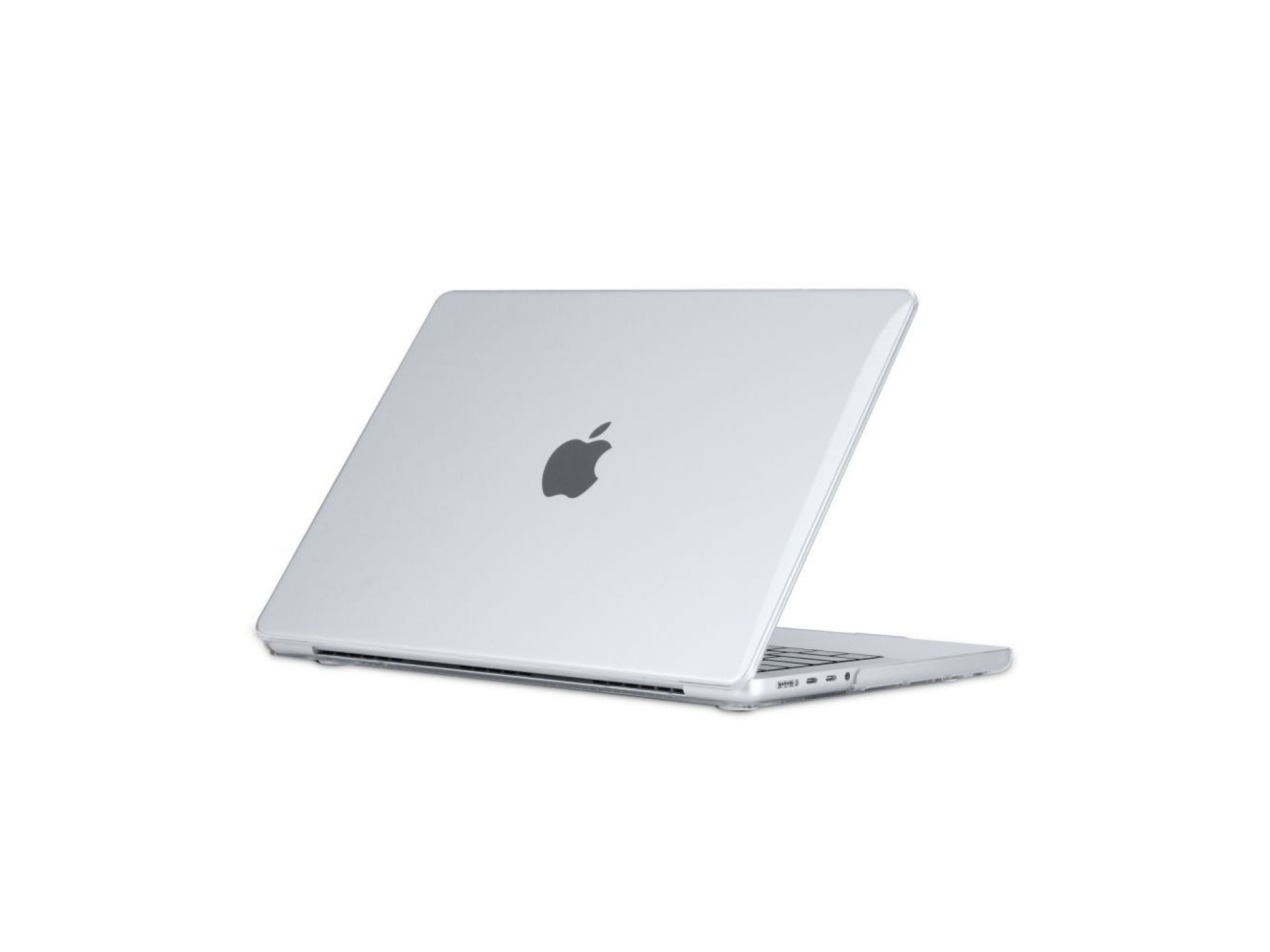 Tech-Protect SmartShell Case for MacBook Pro 14