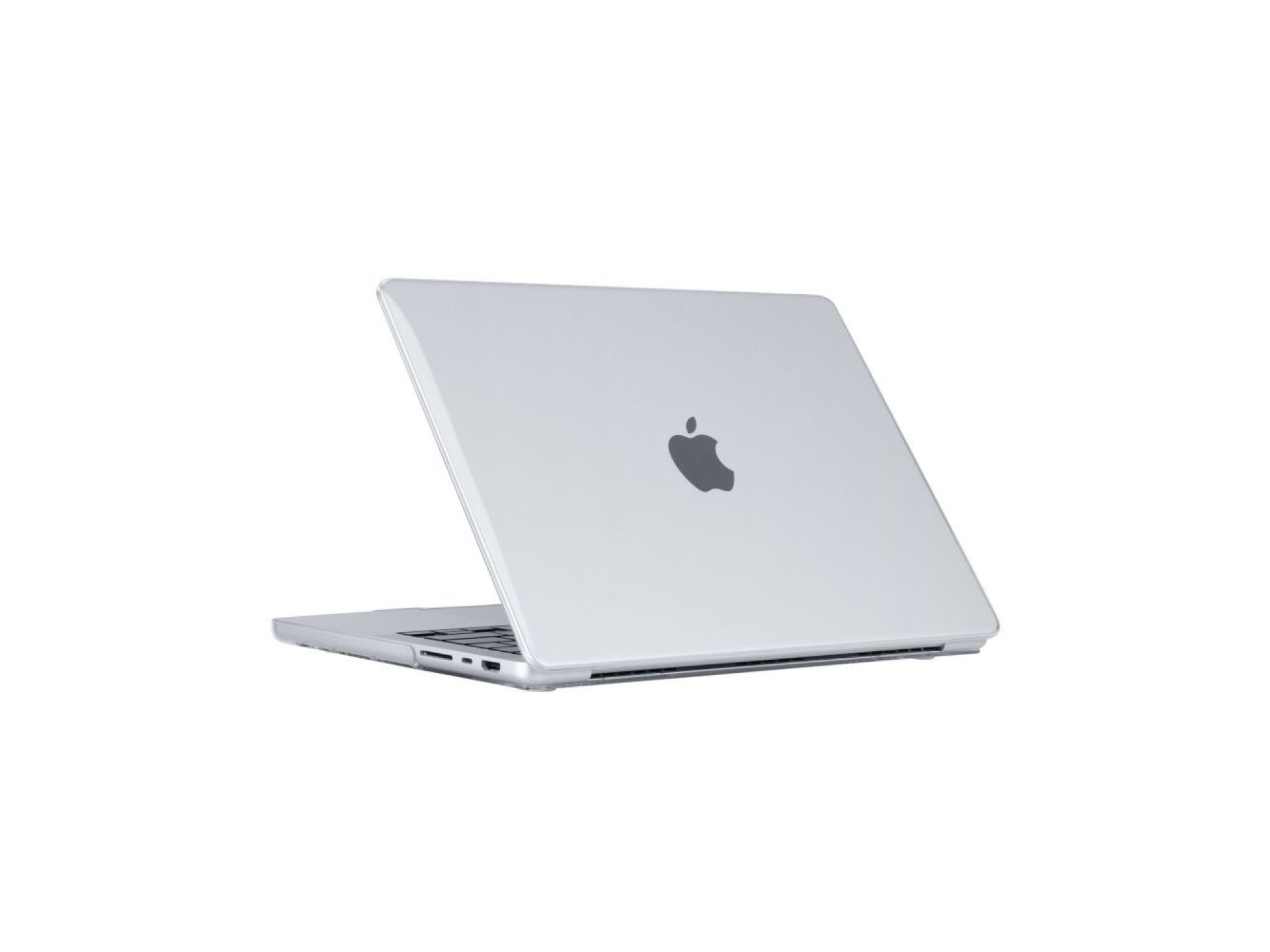 Tech-Protect SmartShell Case for MacBook Pro 14