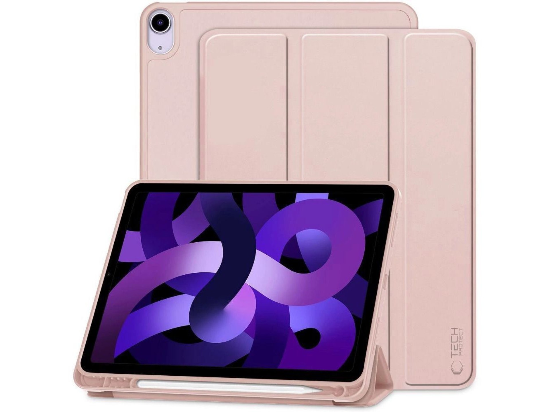 Tech-Protect SC Pen Case for iPad Air 10.9