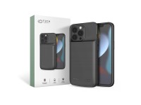 Tech-Protect PowerCase for iPhone 13 / 13 Pro with 4800mAh Powerbank - Black Tech-Protect PowerCase for iPhone 13 / 13 Pro with 4800mAh Powerbank - Black