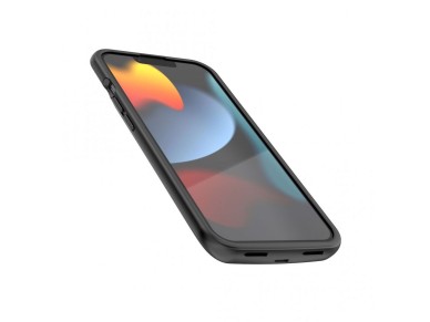 Tech-Protect PowerCase for iPhone 13 / 13 Pro with 4800mAh Powerbank - Black Tech-Protect PowerCase for iPhone 13 / 13 Pro with 4800mAh Powerbank - Black