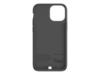 Funda Tech-Protect PowerCase para iPhone 12 mini / 13 mini con batería externa de 4700 mAh - negra Funda Tech-Protect PowerCase para iPhone 12 mini / 13 mini con batería externa de 4700 mAh - negra