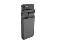 Funda Tech-Protect PowerCase para iPhone 12 mini / 13 mini con batería externa de 4700 mAh - negra Funda Tech-Protect PowerCase para iPhone 12 mini / 13 mini con batería externa de 4700 mAh - negra
