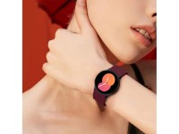 Tech-Protect IconBand for Samsung Galaxy Watch 4 / 5 / 5 Pro / 6 / 7 / FE - Black Tech-Protect IconBand for Samsung Galaxy Watch 4 / 5 / 5 Pro / 6 / 7 / FE - Black