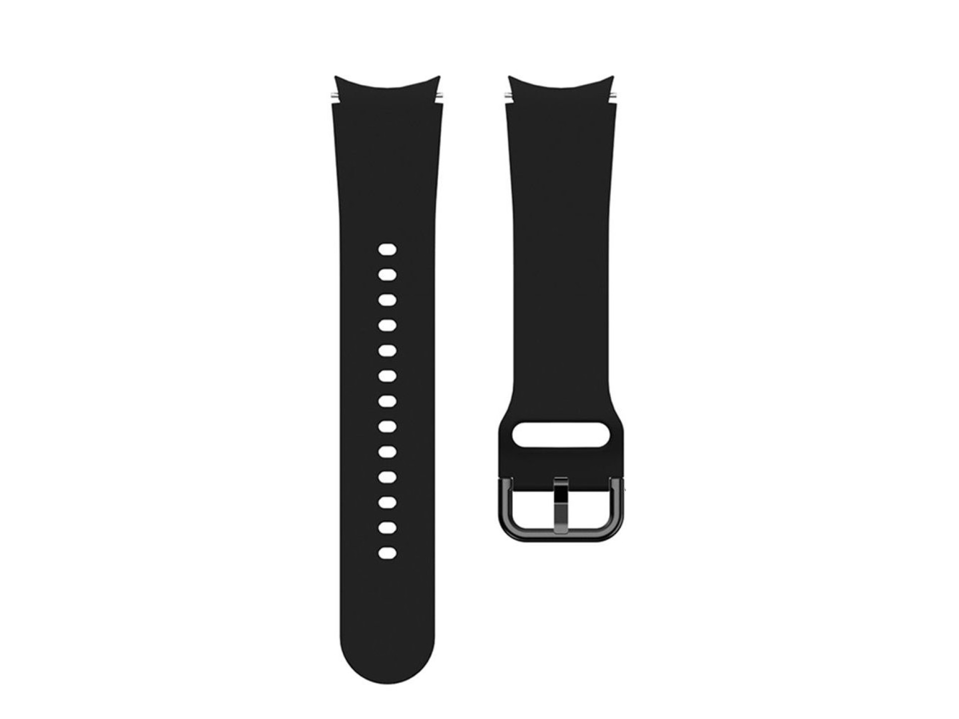 Tech-Protect IconBand para Samsung Galaxy Watch 4 / 5 / 5 Pro / 6 / 7 / FE - Blanco
