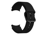 Tech-Protect IconBand for Samsung Galaxy Watch 4 / 5 / 5 Pro / 6 / 7 / FE - Black Tech-Protect IconBand for Samsung Galaxy Watch 4 / 5 / 5 Pro / 6 / 7 / FE - Black