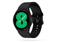 Tech-Protect IconBand for Samsung Galaxy Watch 4 / 5 / 5 Pro / 6 / 7 / FE - Black Tech-Protect IconBand for Samsung Galaxy Watch 4 / 5 / 5 Pro / 6 / 7 / FE - Black