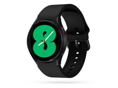 Tech-Protect IconBand for Samsung Galaxy Watch 4 / 5 / 5 Pro / 6 / 7 / FE - Black Tech-Protect IconBand for Samsung Galaxy Watch 4 / 5 / 5 Pro / 6 / 7 / FE - Black