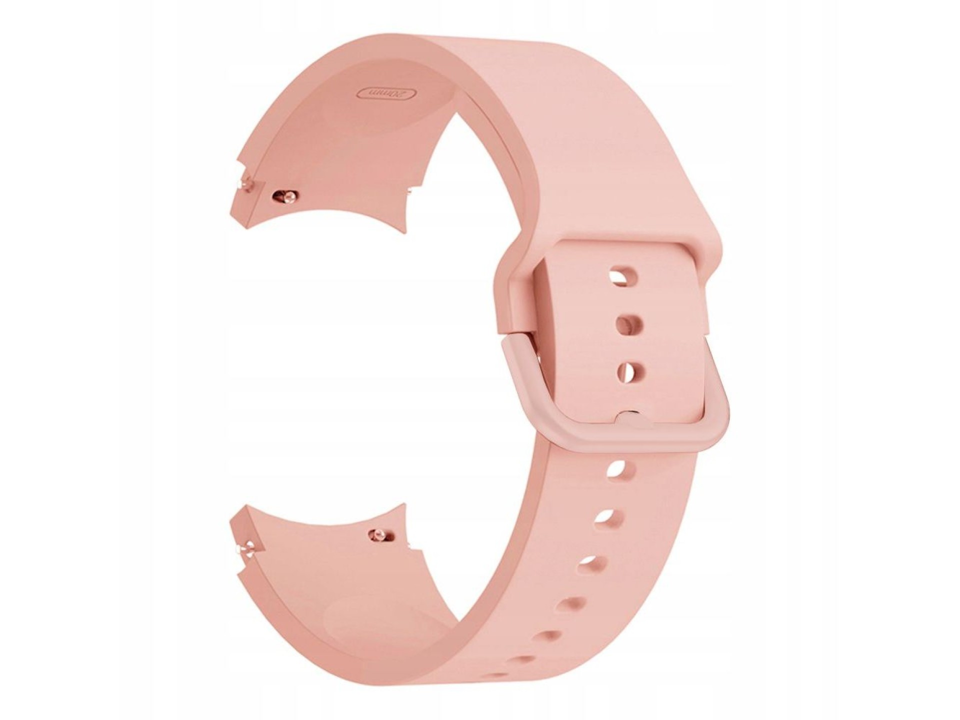 Tech-Protect IconBand para Samsung Galaxy Watch 4 / 5 / 5 Pro / 6 / 7 / FE - Rosa