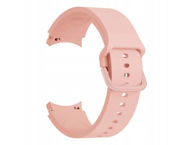 Tech-Protect IconBand for Samsung Galaxy Watch 4 / 5 / 5 Pro / 6 / 7 / FE - Pink Tech-Protect IconBand for Samsung Galaxy Watch 4 / 5 / 5 Pro / 6 / 7 / FE - Pink