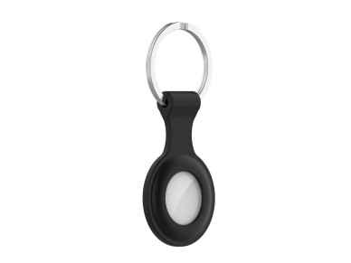 Tech-Protect Icon case for Apple AirTag - black