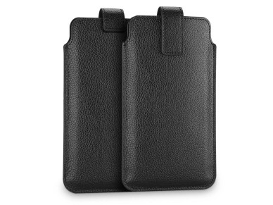 Tech-Protect SM65 universal case for smartphone 6-6.9" - black Tech-Protect SM65 universal case for smartphone 6-6.9" - black