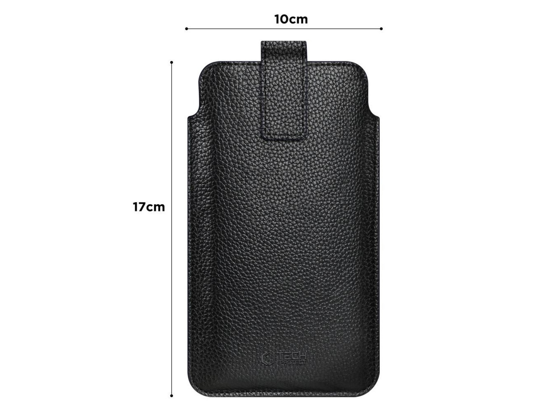 Tech-Protect SM65 universal case for smartphone 6-6.9