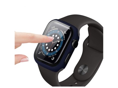 Capa Tech-Protect Defense360 para Apple Watch 4 / 5 / 6 / SE (40 mm) - Preta