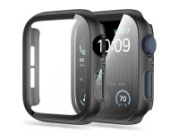 Capa Tech-Protect Defense360 para Apple Watch 4 / 5 / 6 / SE (40 mm) - Preta
