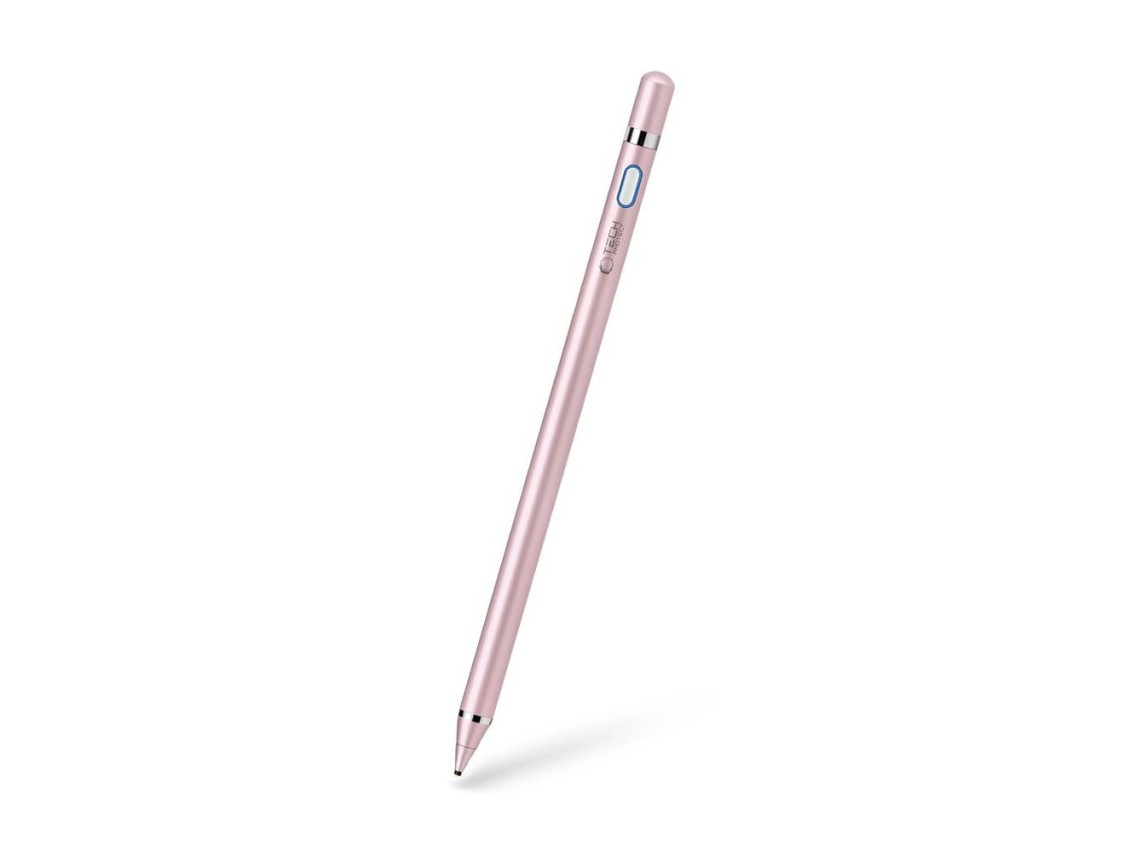Tech-Protect Active Stylus active - pink