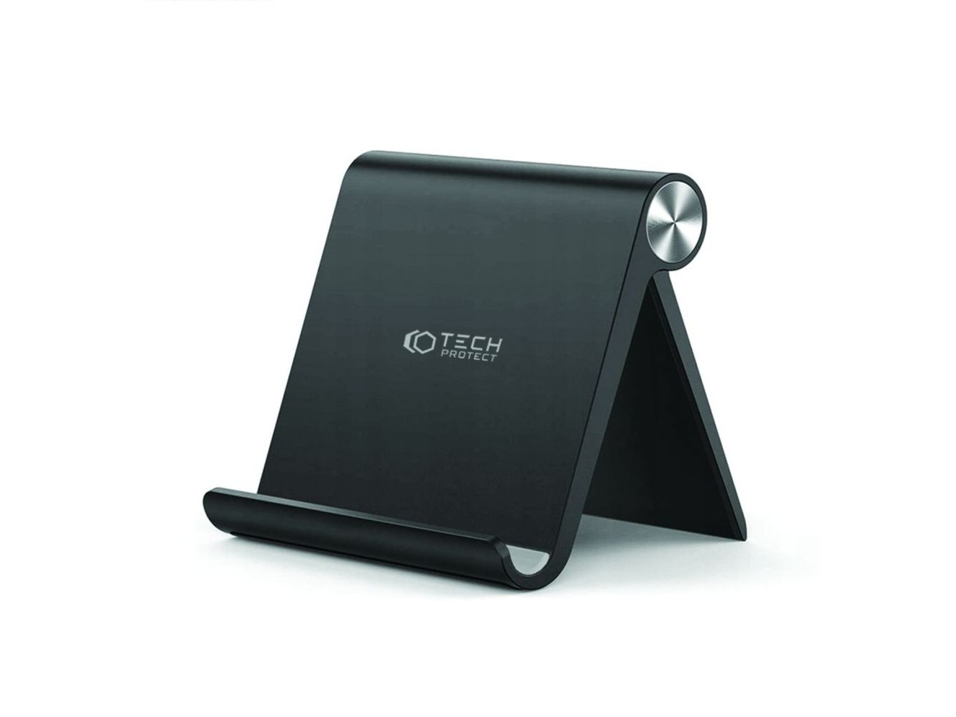 Suporte universal Tech-Protect Z1 para smartphone/tablet - Preto