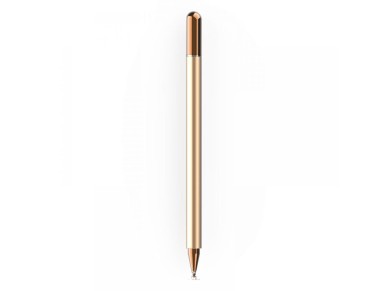 L�piz �ptico Tech-Protect Charm - Dorado