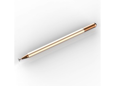 L�piz �ptico Tech-Protect Charm - Dorado