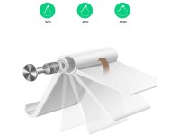 Suporte universal Tech-Protect Z1 para smartphone/tablet - Branco Suporte universal Tech-Protect Z1 para smartphone/tablet - Branco