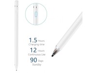Tech-Protect Active Stylus active - pink Tech-Protect Active Stylus active - pink