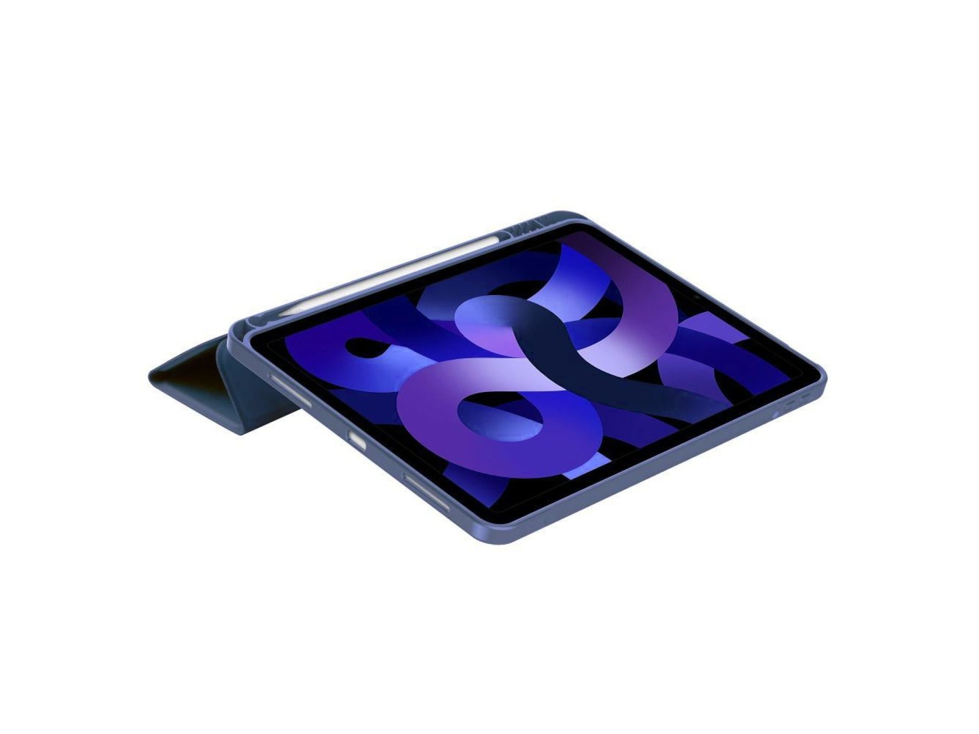 Capa Tech-Protect SC Pen para iPad Air 10.9