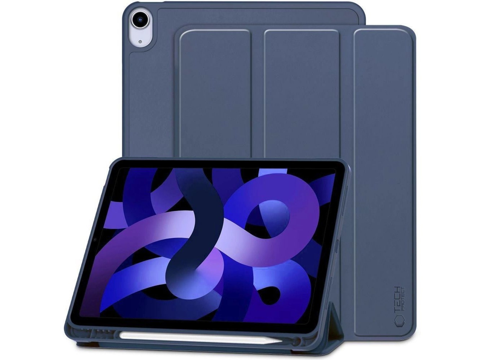 Capa Tech-Protect SC Pen para iPad Air 10.9